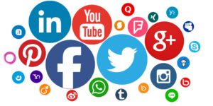 A importância das redes sociais na sociedade atual