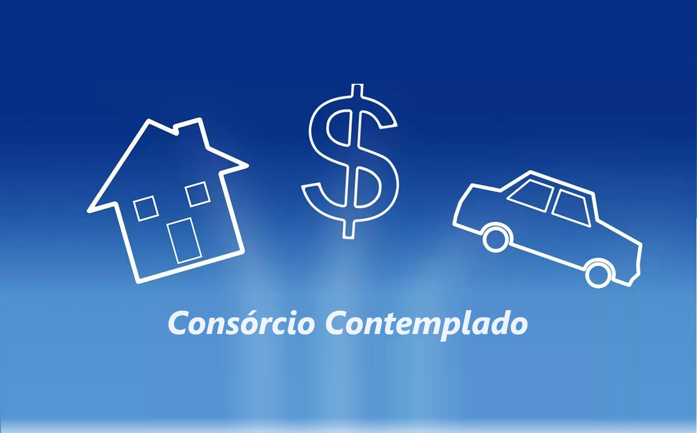 Consórcio Contemplado: Entenda como Funciona, a Carta de Crédito e Conheça os Tipos e Administradoras Mais Conhecidas